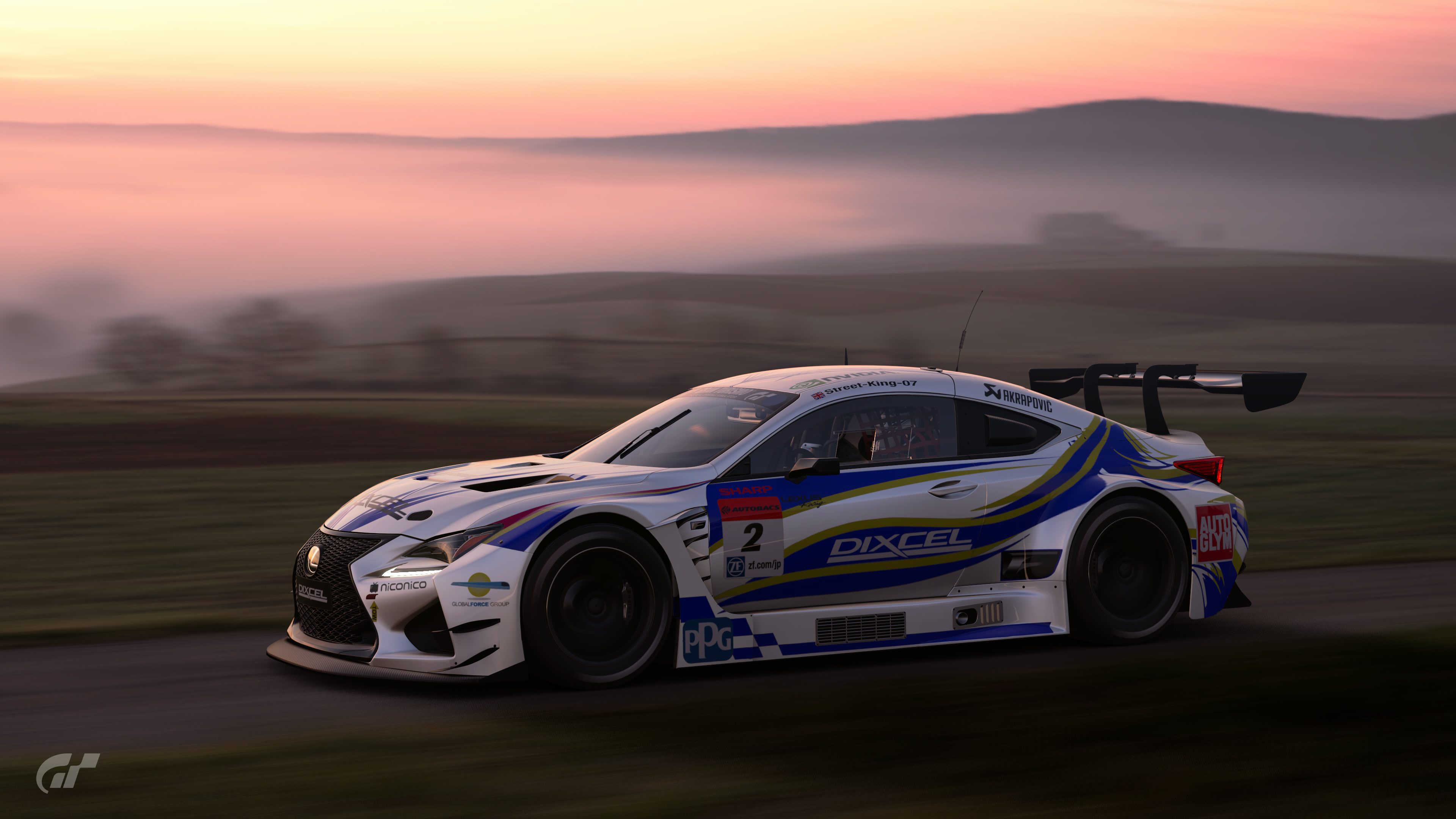 VRR Super GT Season 5 RCF (2)