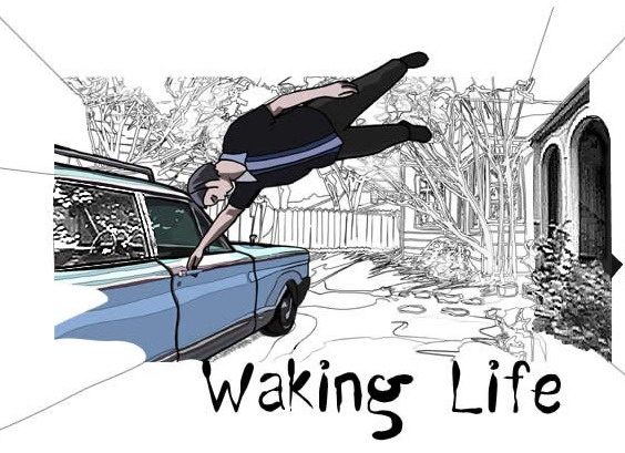 Waking Life