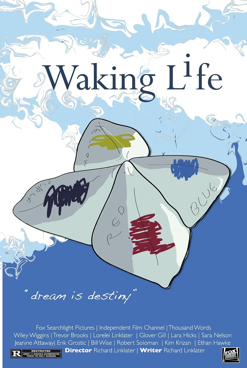 Waking Life