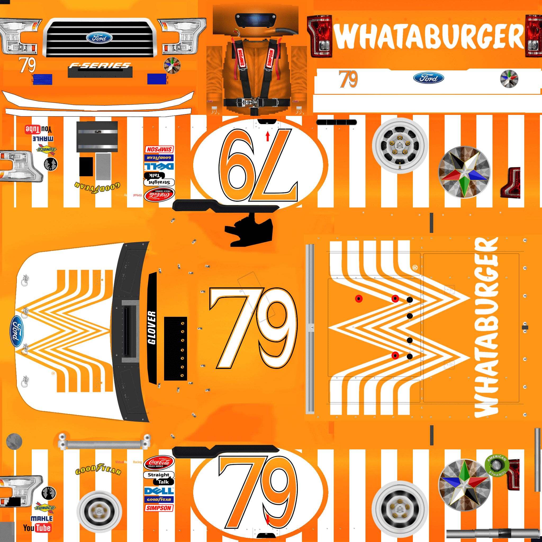 WhataburgerF-150