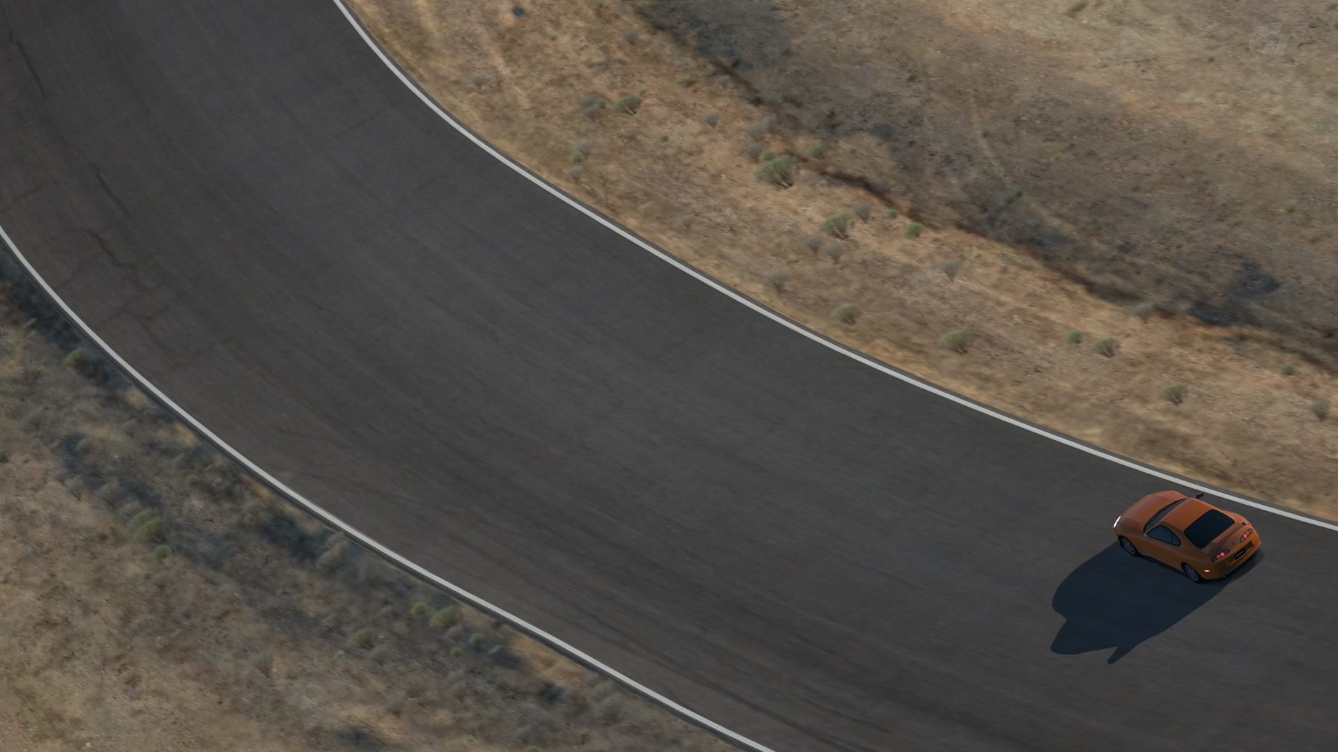 Willow Springs International Raceway - Big Willow_75