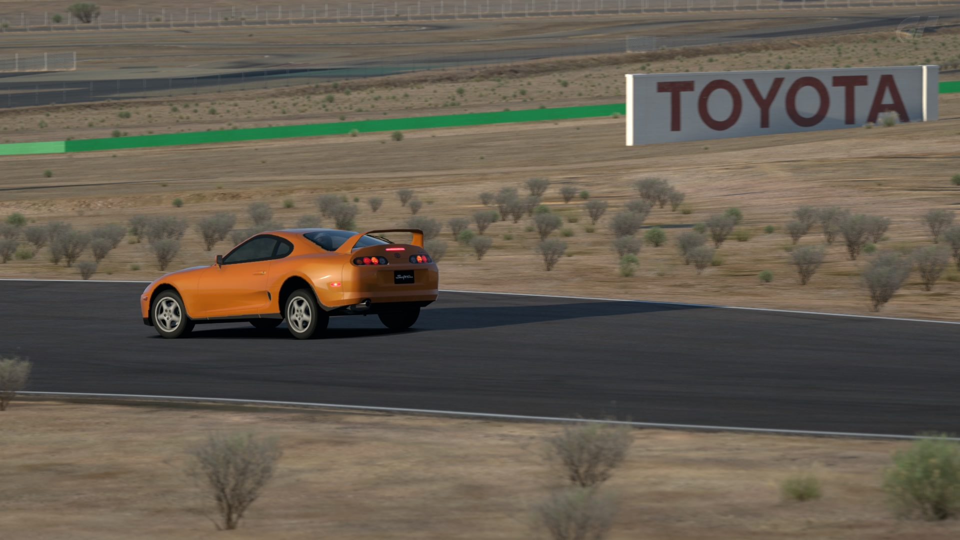 Willow Springs International Raceway - Big Willow_76