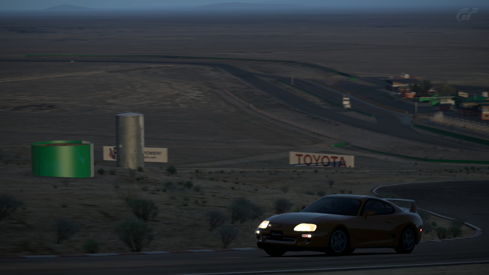 Willow Springs International Raceway - Big Willow_82