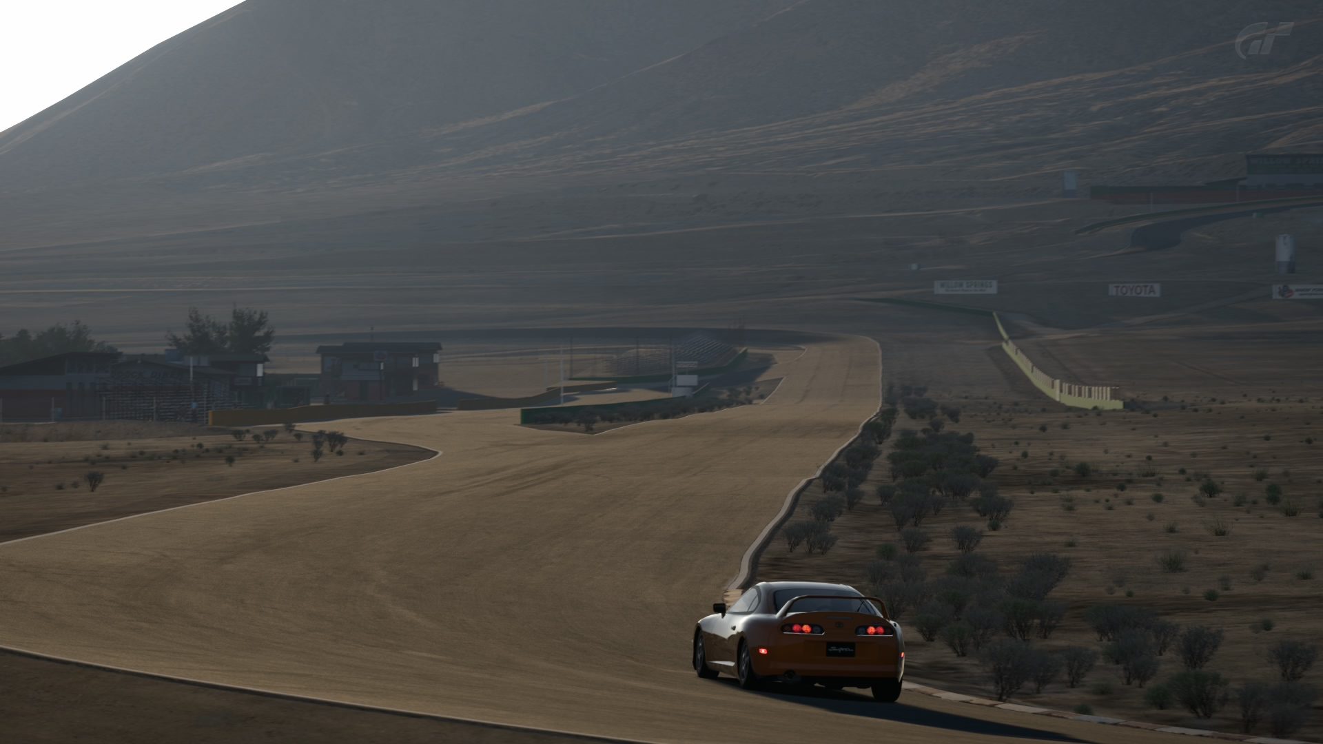 Willow Springs International Raceway - Big Willow_85