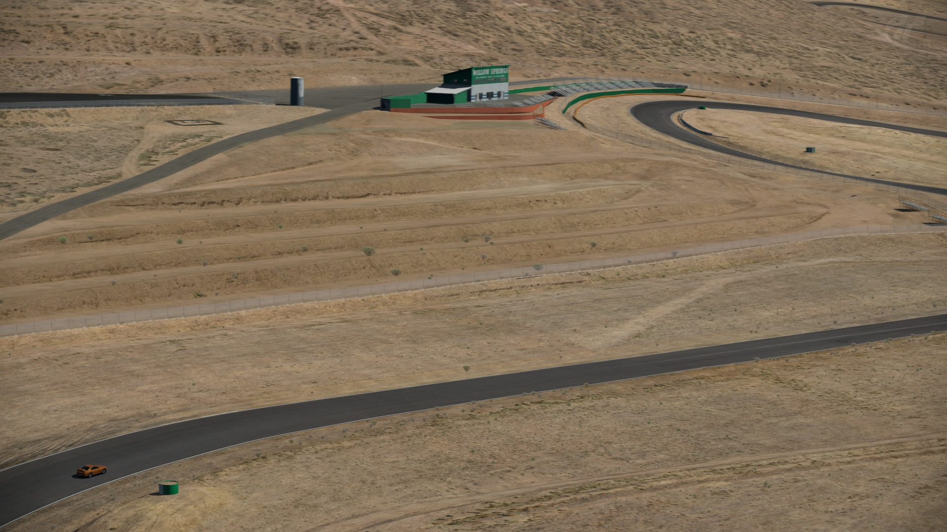 Willow Springs International Raceway - Big Willow_87