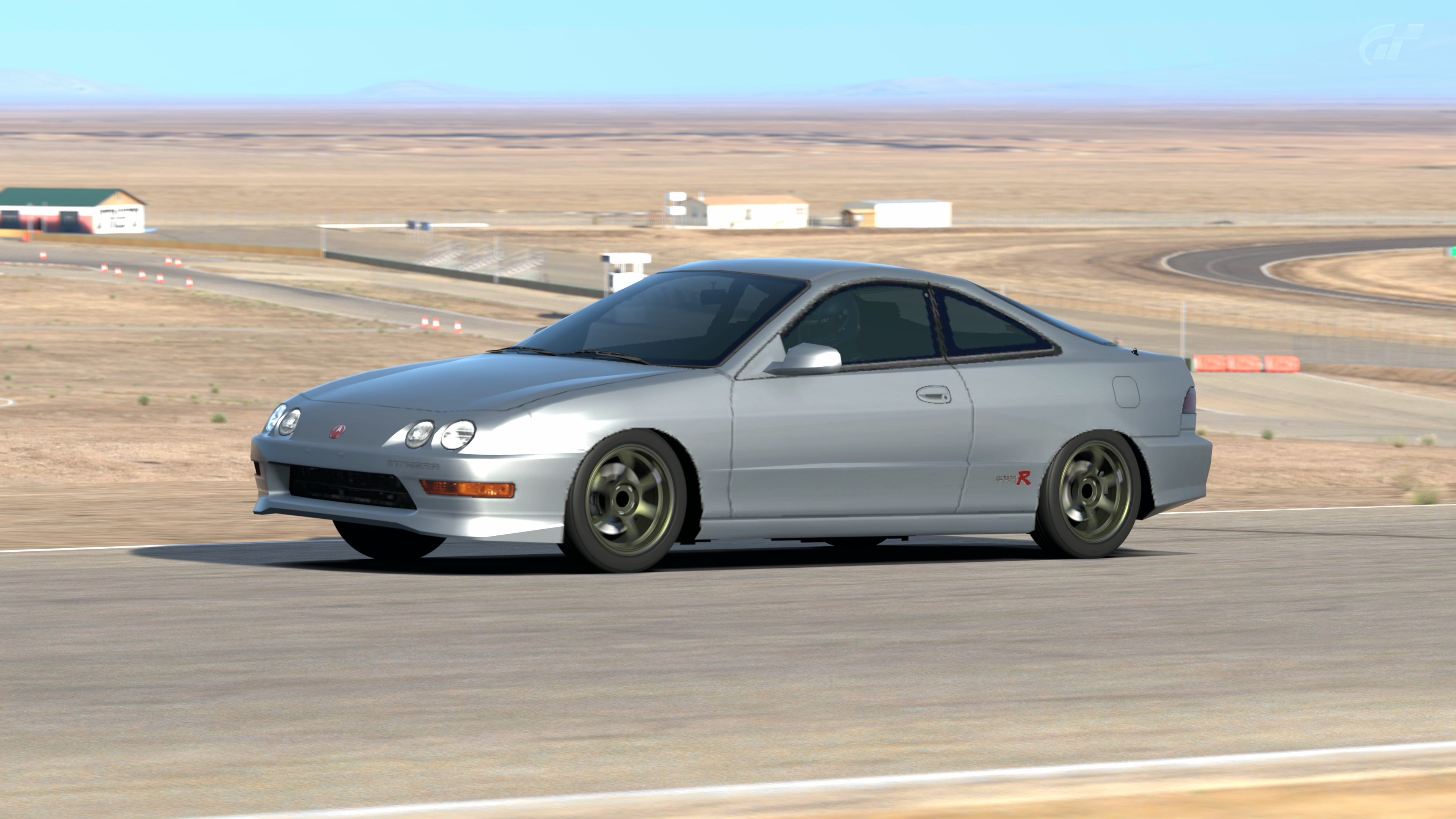 Willow Springs International Raceway - Streets Of Willow Springs.jpg