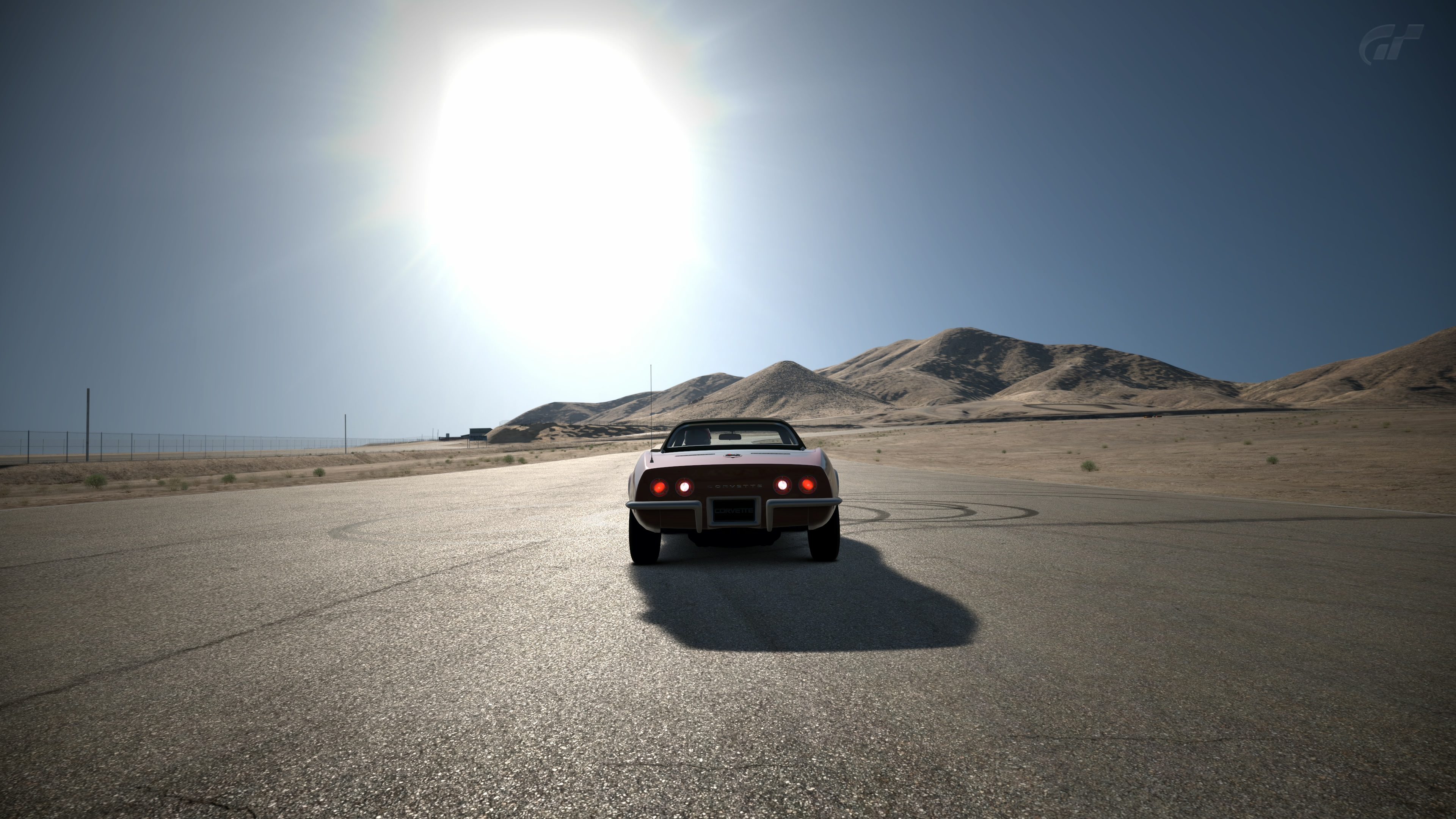 Willow Springs International Raceway - Streets Of Willow Springs.jpg