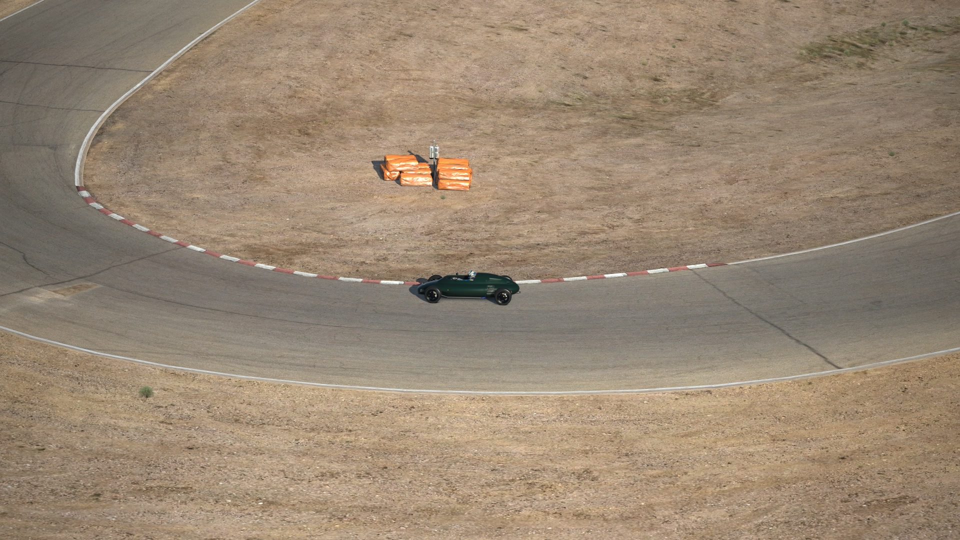 Willow Springs International Raceway - Streets Of Willow Springs_2