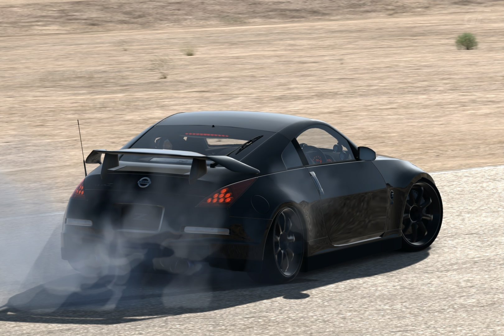 Willow Springs International Raceway - Streets Of Willow Springs_3.jpg