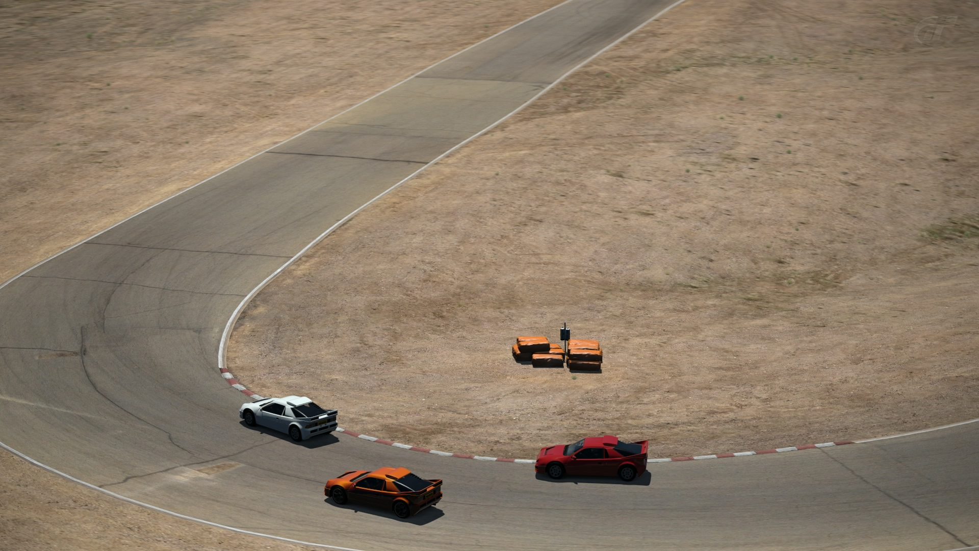 Willow Springs International Raceway - Streets Of Willow Springs_34