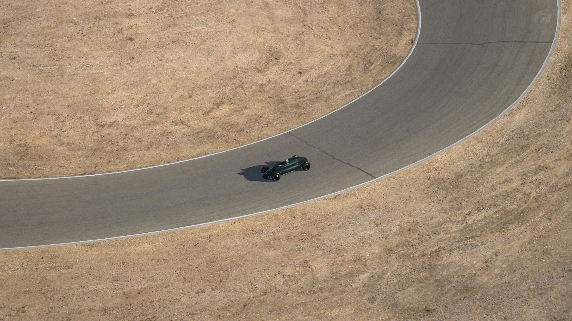 Willow Springs International Raceway - Streets Of Willow Springs_4