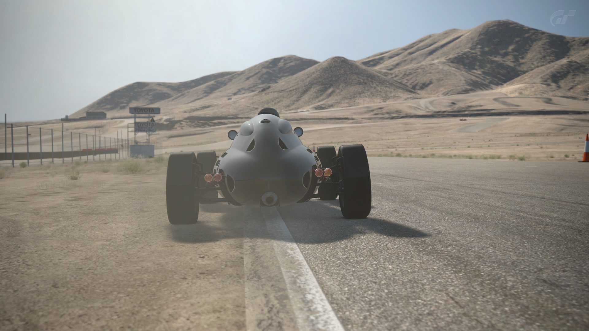 Willow Springs International Raceway - Streets Of Willow Springs_7