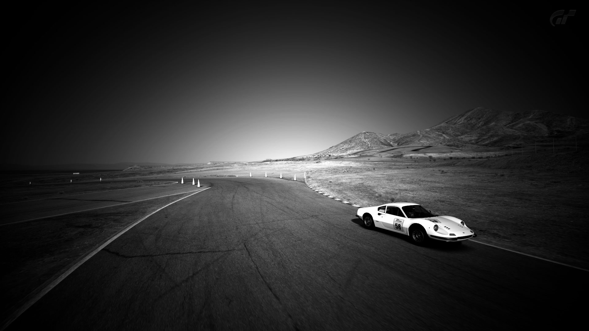 Willow Springs International Raceway - Streets Of Willow Springs_7