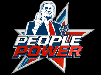 WWE - People Power