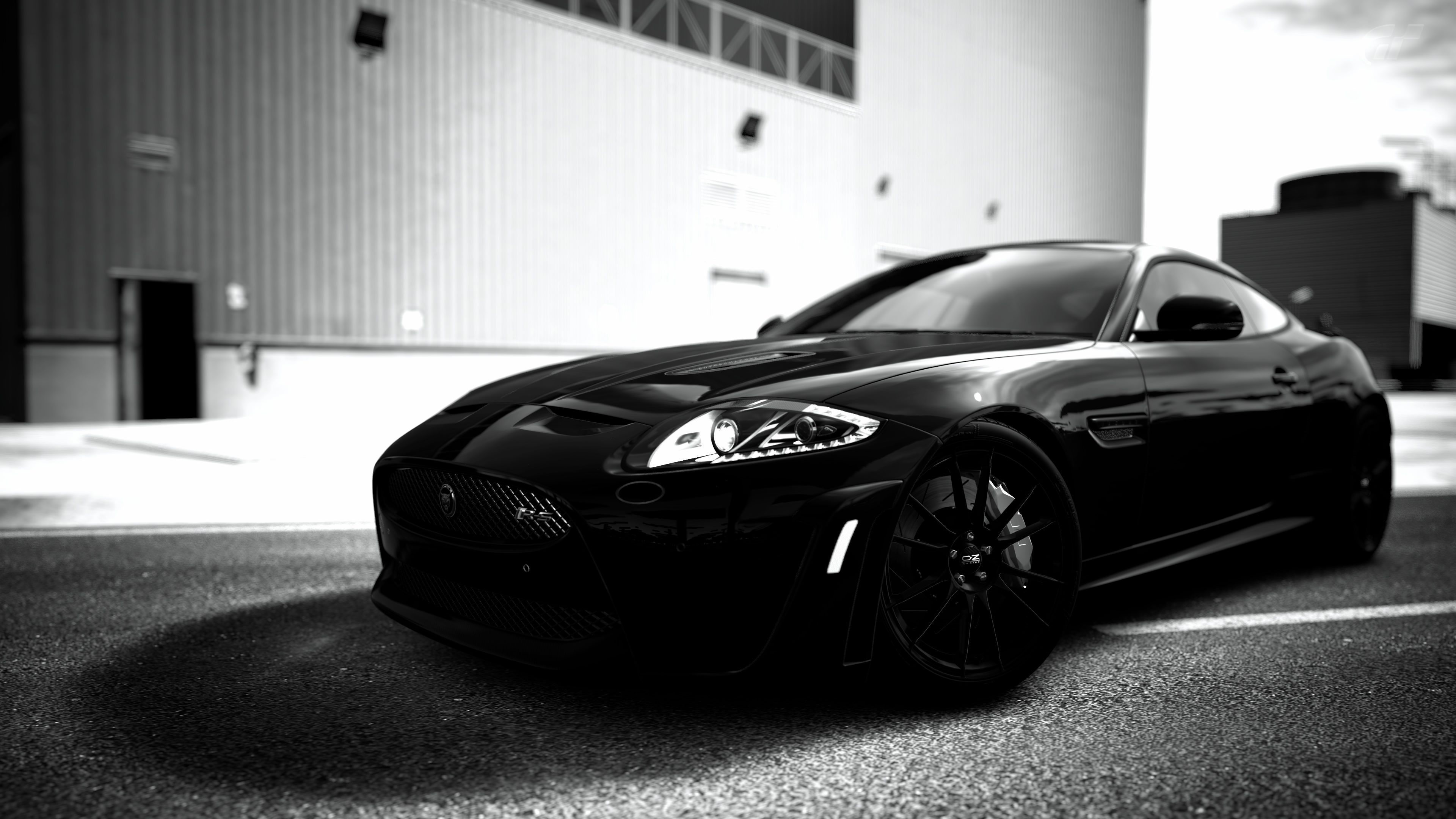 XKR-S 1 B&W.jpg