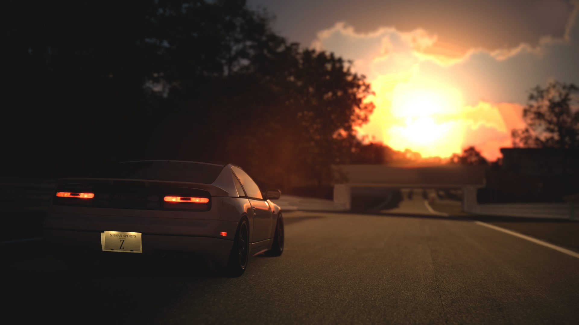 Z32 Sun Set.jpg