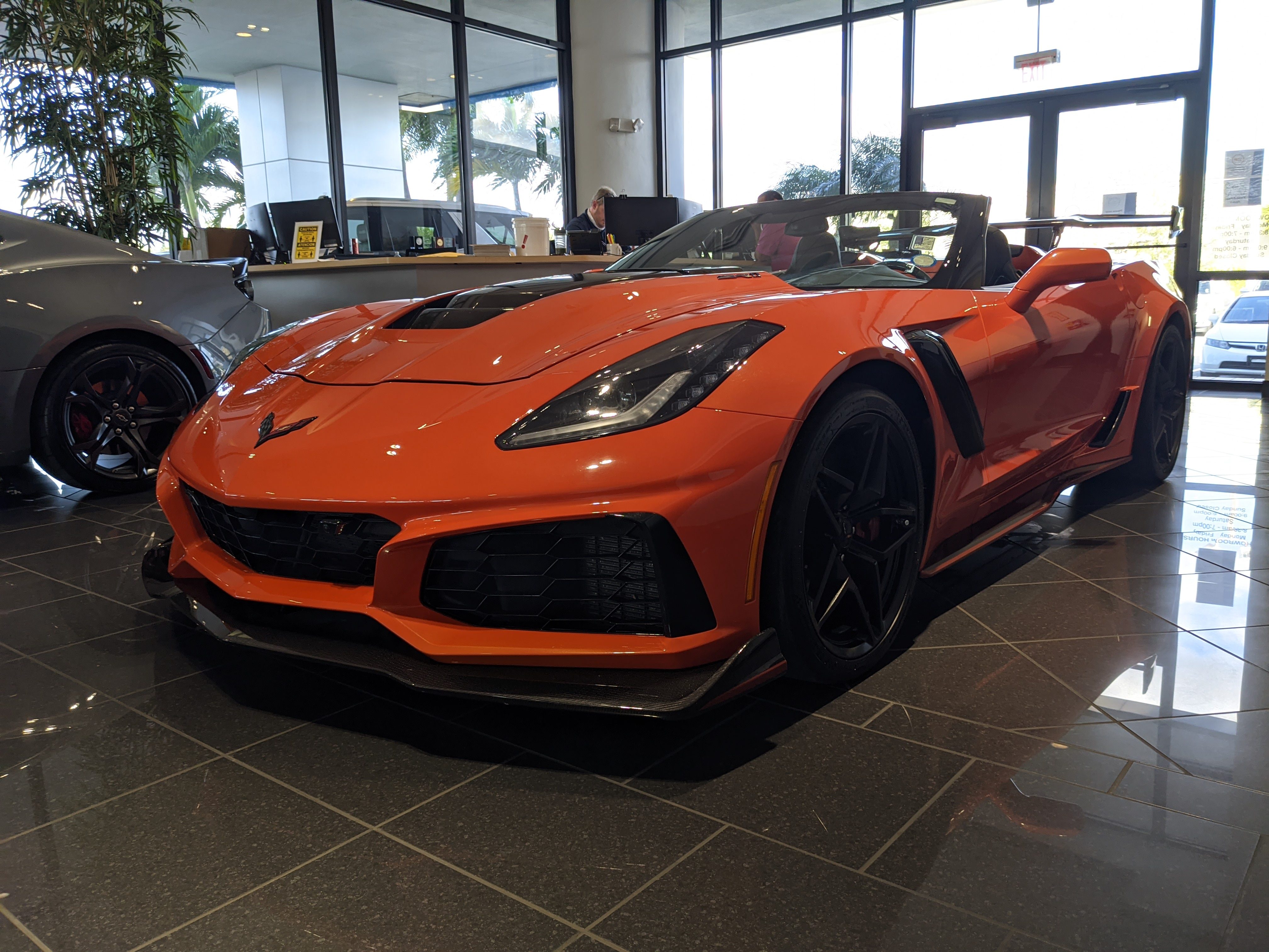 ZR1