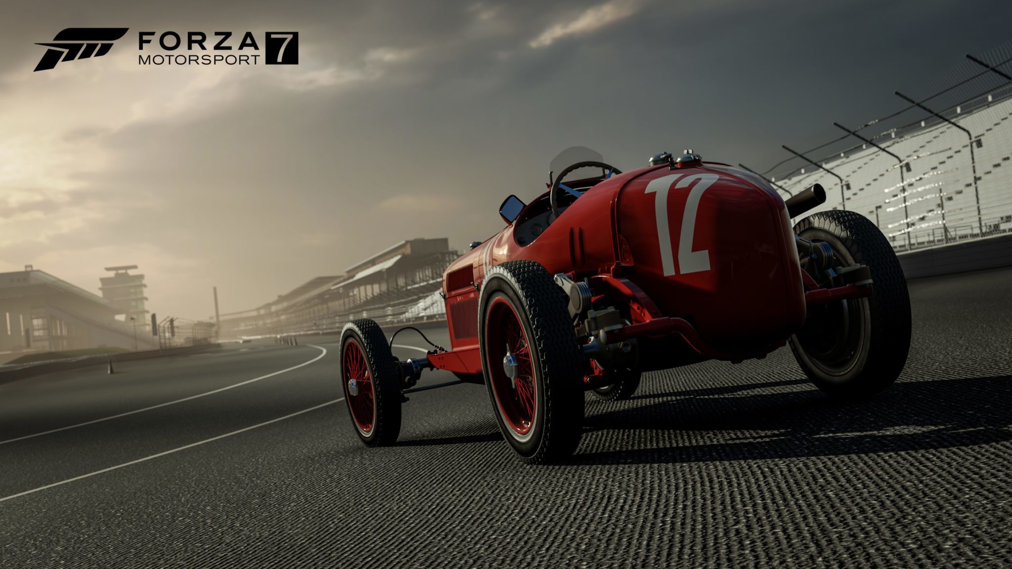 Forza Motorsport 7 – Screenshots + Requisitos