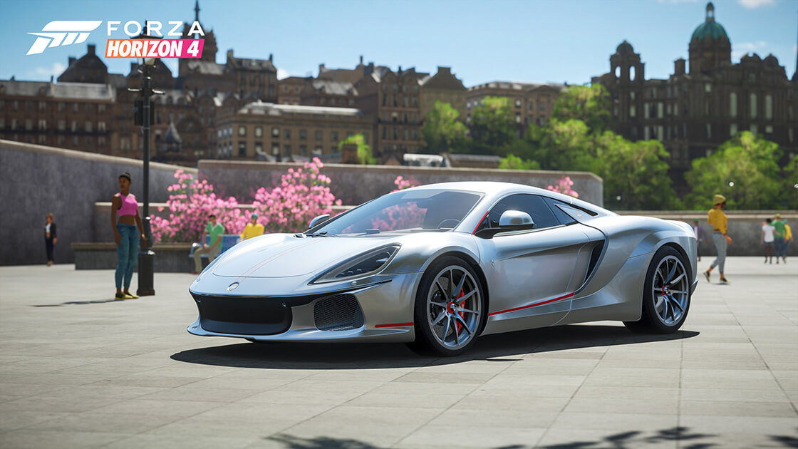 Forza Horizon 5: Massive Italian Cars Update Adds 16 New Vehicles for Free  – GTPlanet