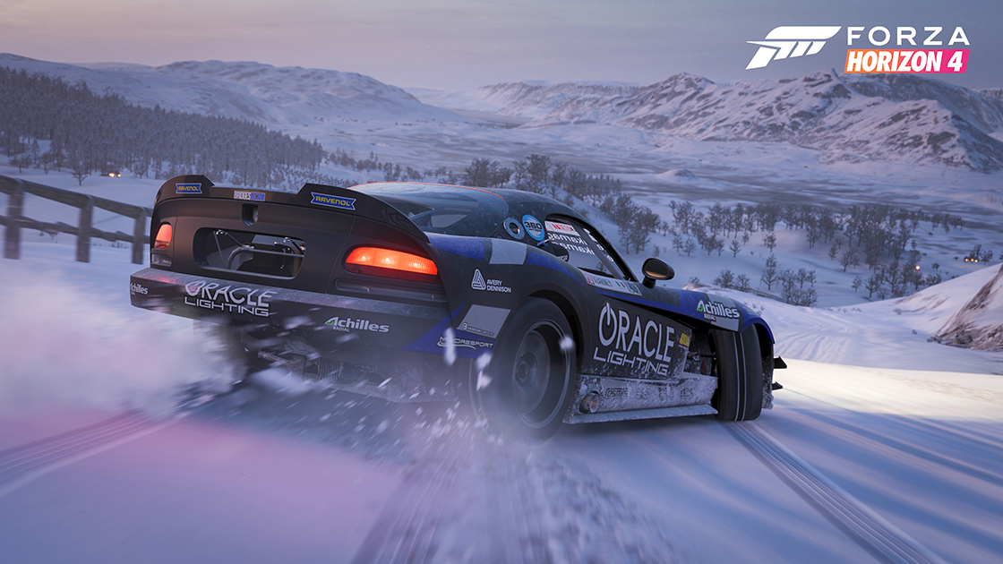 Buy Forza Horizon 4 Formula Drift Car Pack