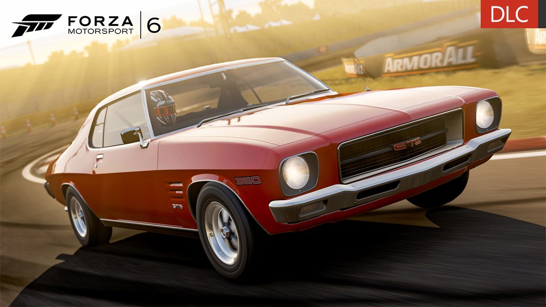 Forza 6 Goes Modern with April's Top Gear Car Pack – GTPlanet