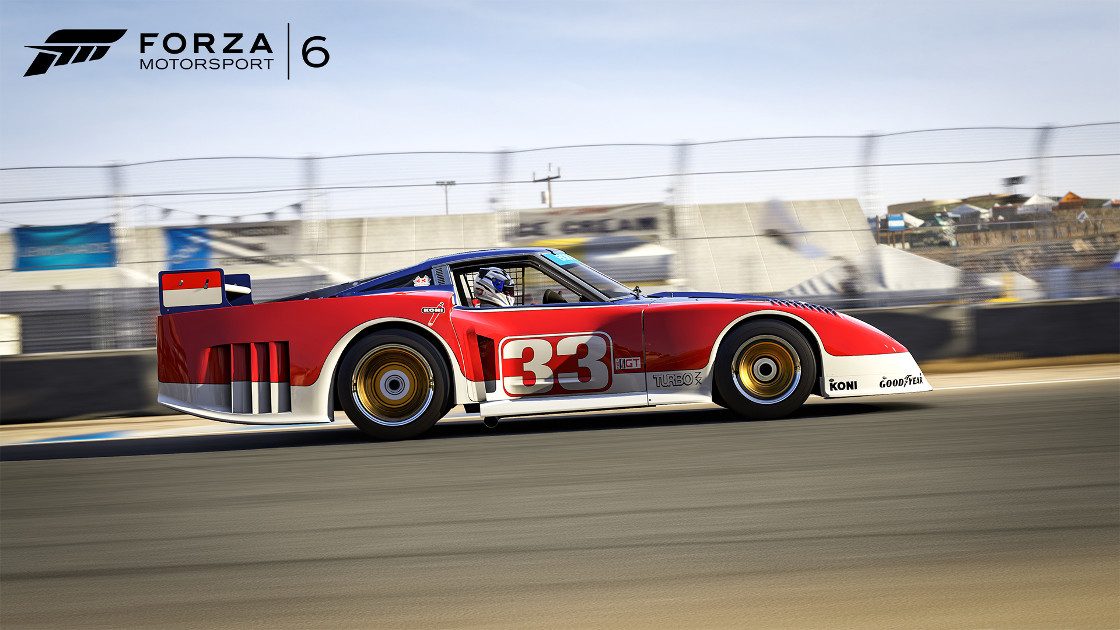 Forza Motorsport 6 DLC – GTPlanet