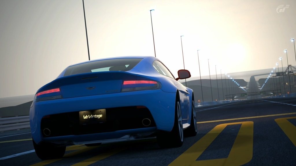 Gran Turismo 5 DLC delayed a week