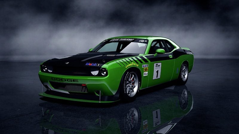 Gran Turismo 5 Spec 2.0 Update is Live, DLC Coming October 18th –  PlayStation.Blog