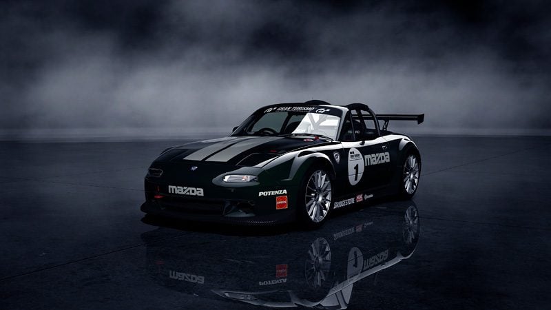 Gran Turismo 5 Spec 2.0 Update is Live, DLC Coming October 18th –  PlayStation.Blog