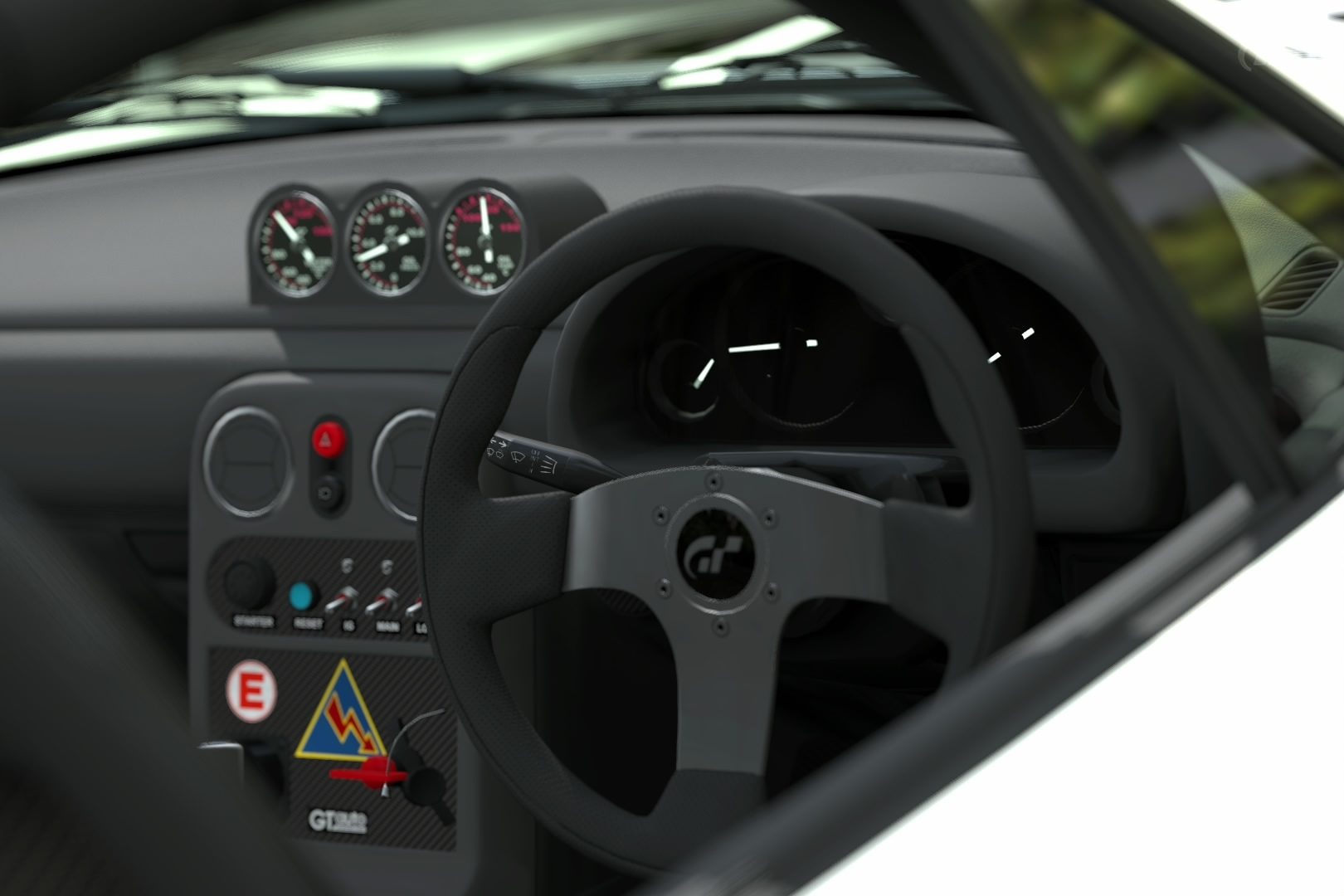 Gran Turismo 5 Spec 2.0 Update is Live, DLC Coming October 18th –  PlayStation.Blog