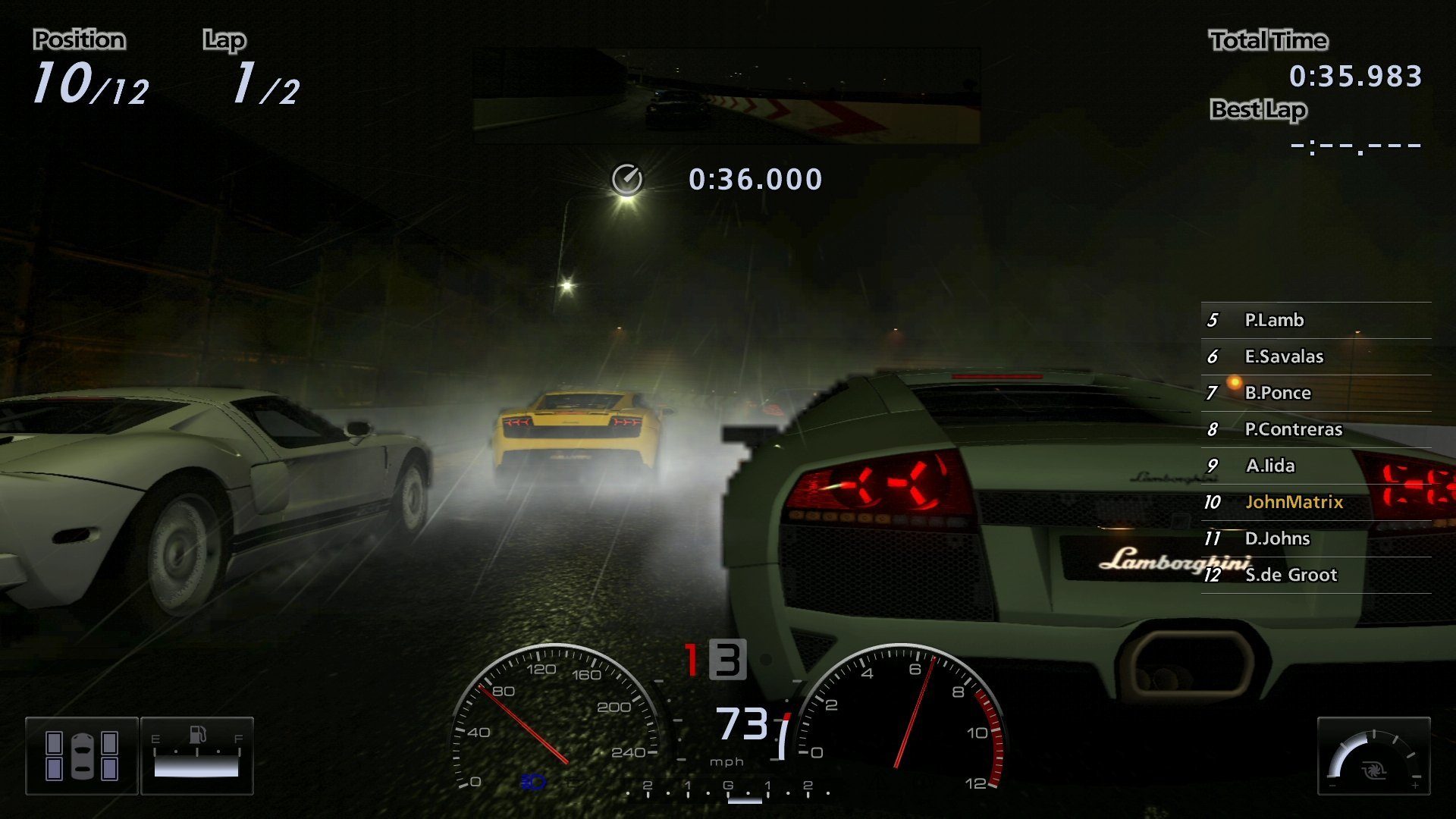 Gran Turismo 7 on PlayStation 5: The Digital Foundry Tech Review