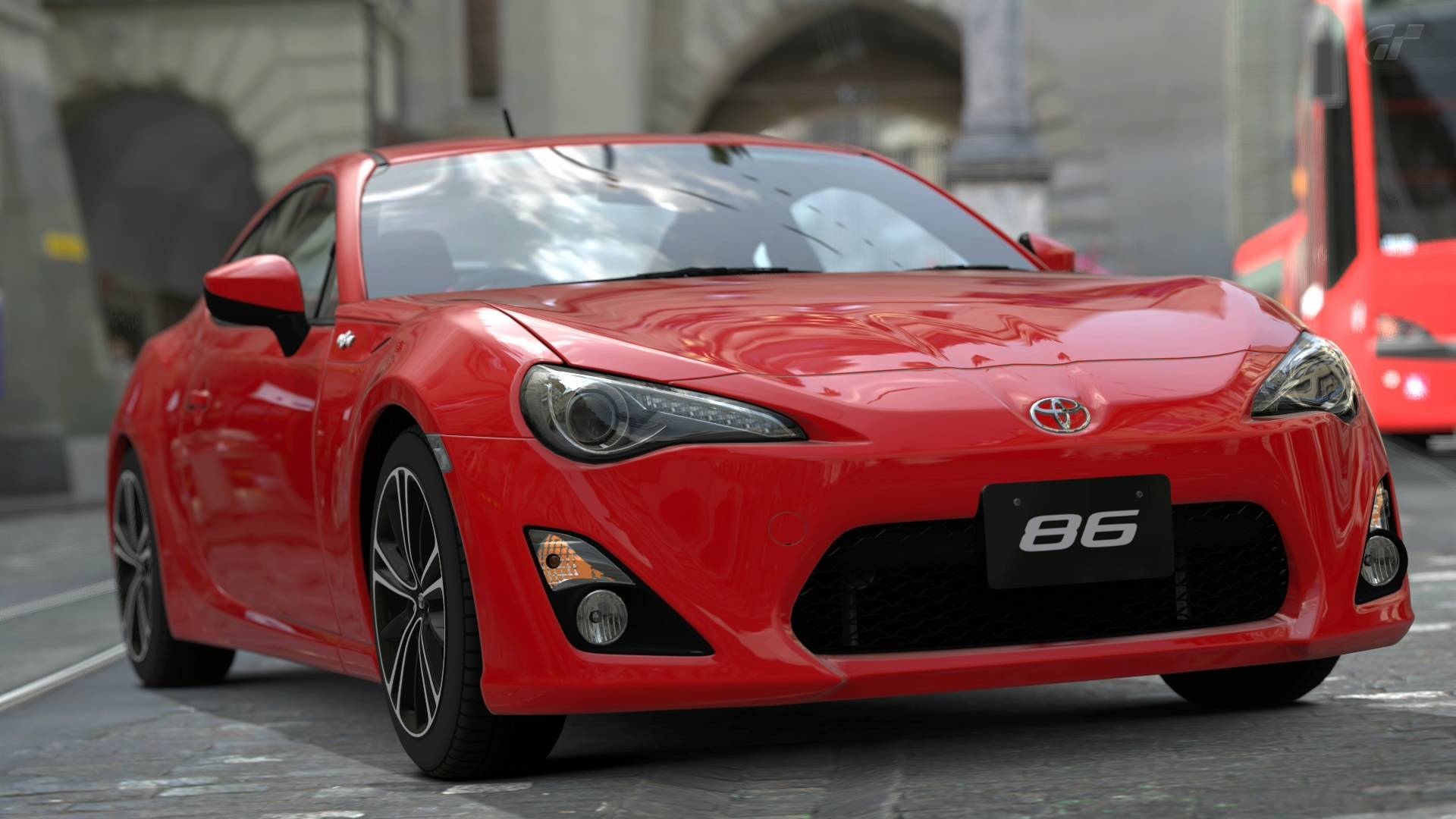 Atualização para Gran Turismo 5