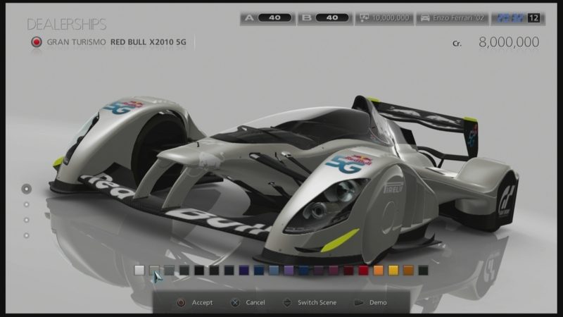 GT5: New Features, DLC and Price Drop, Gran Turismo 5: FREE…