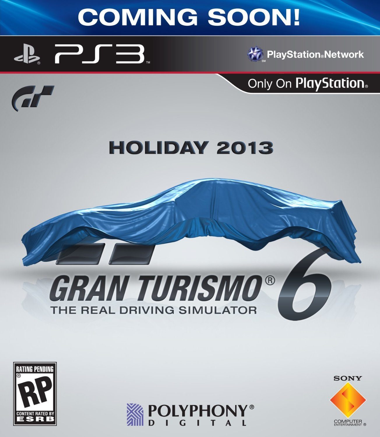 Online Collector's Dealership, Gran Turismo Wiki