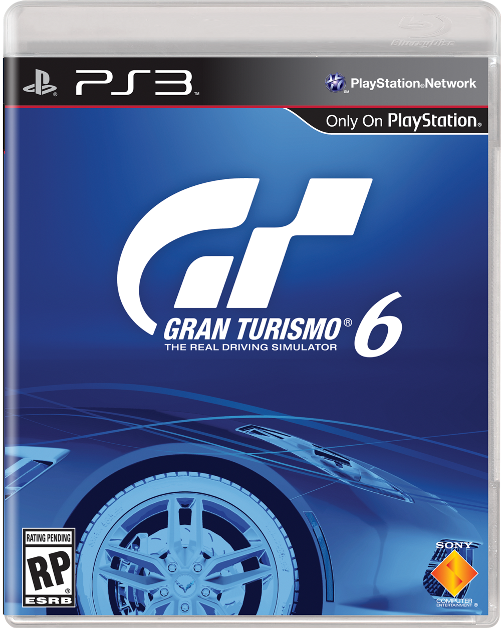 Gran Turismo 7 Comes on Two Discs for PlayStation 4 – GTPlanet