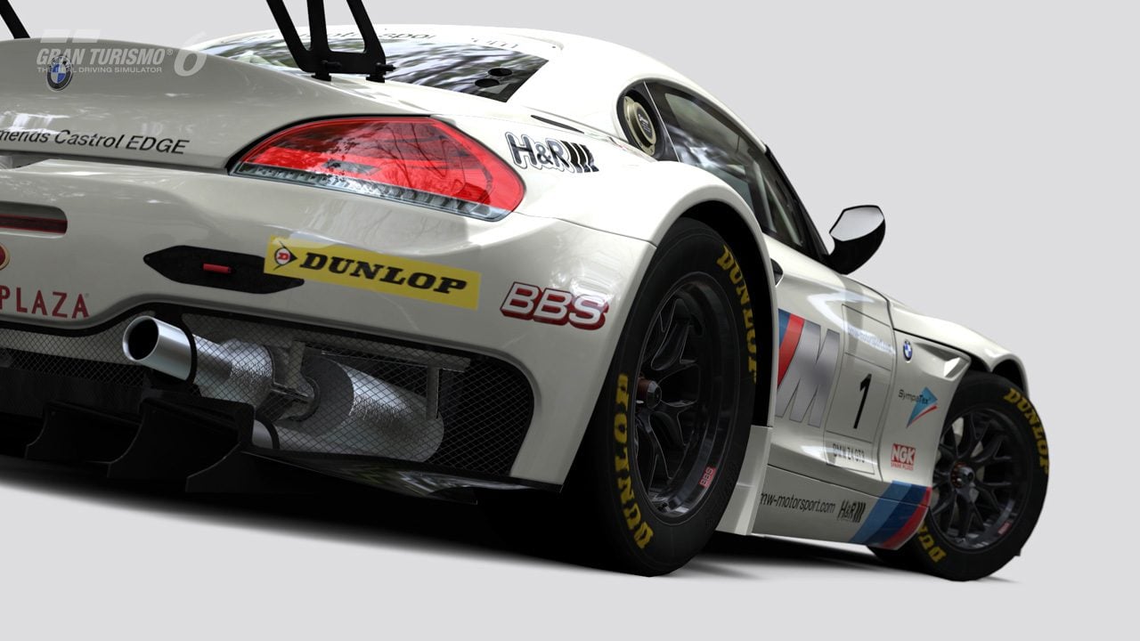 Gran Turismo 7' presentation details modes, tech and more - Autoblog