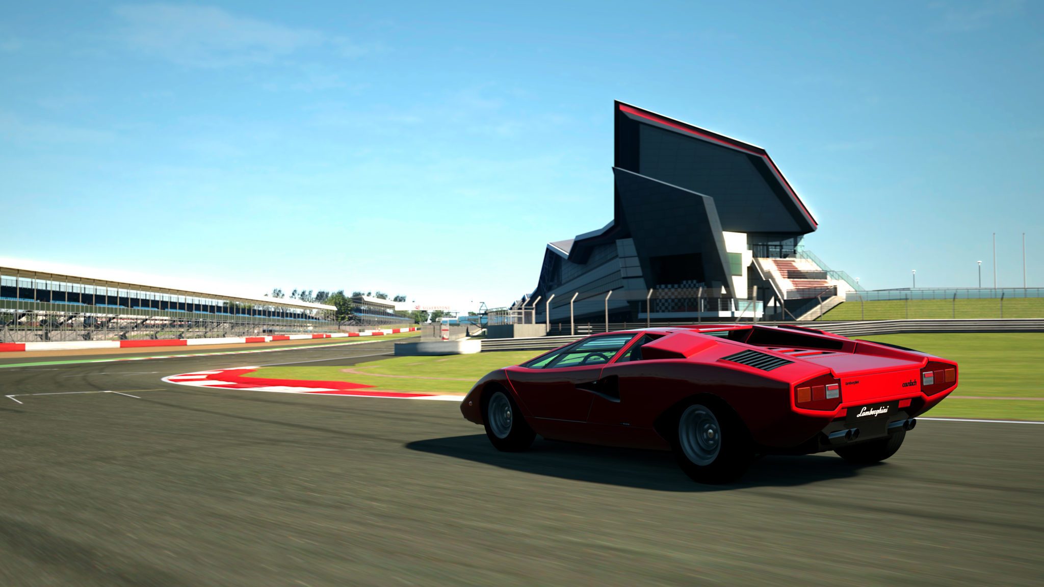 New Gran Turismo 6 Trailer and Features List Revealed! 