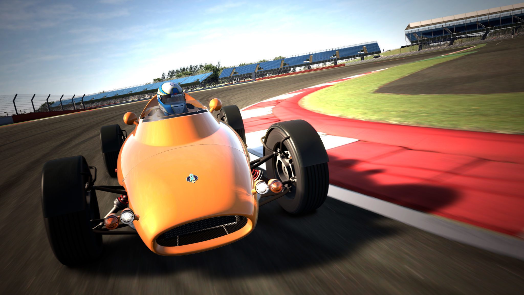 New Gran Turismo 6 Trailer and Features List Revealed! - gran