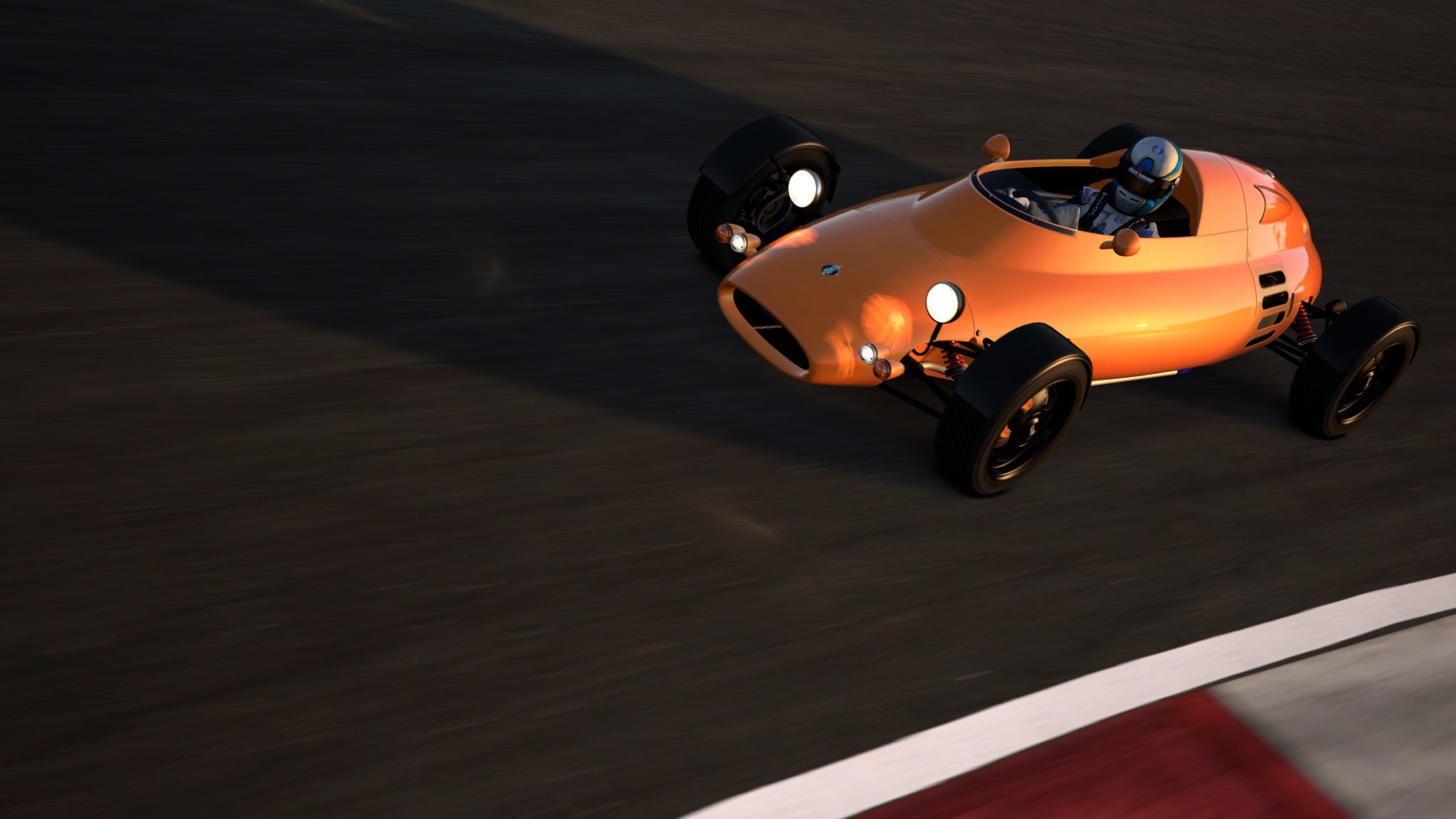 New Gran Turismo 6 Trailer and Features List Revealed! 