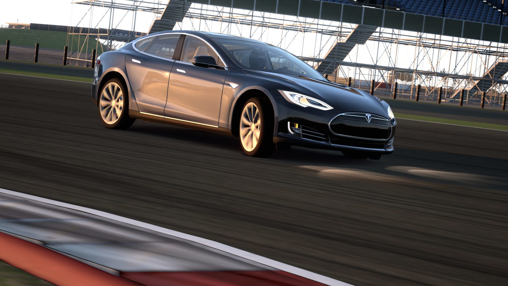 New Gran Turismo 6 Trailer and Features List Revealed! - gran