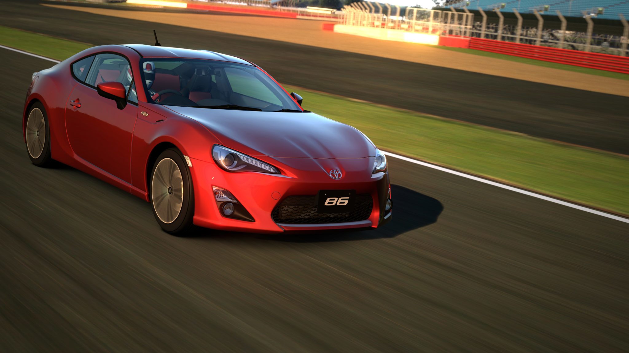 Gran Turismo 6 ganha data de lançamento e trailer com novos carros