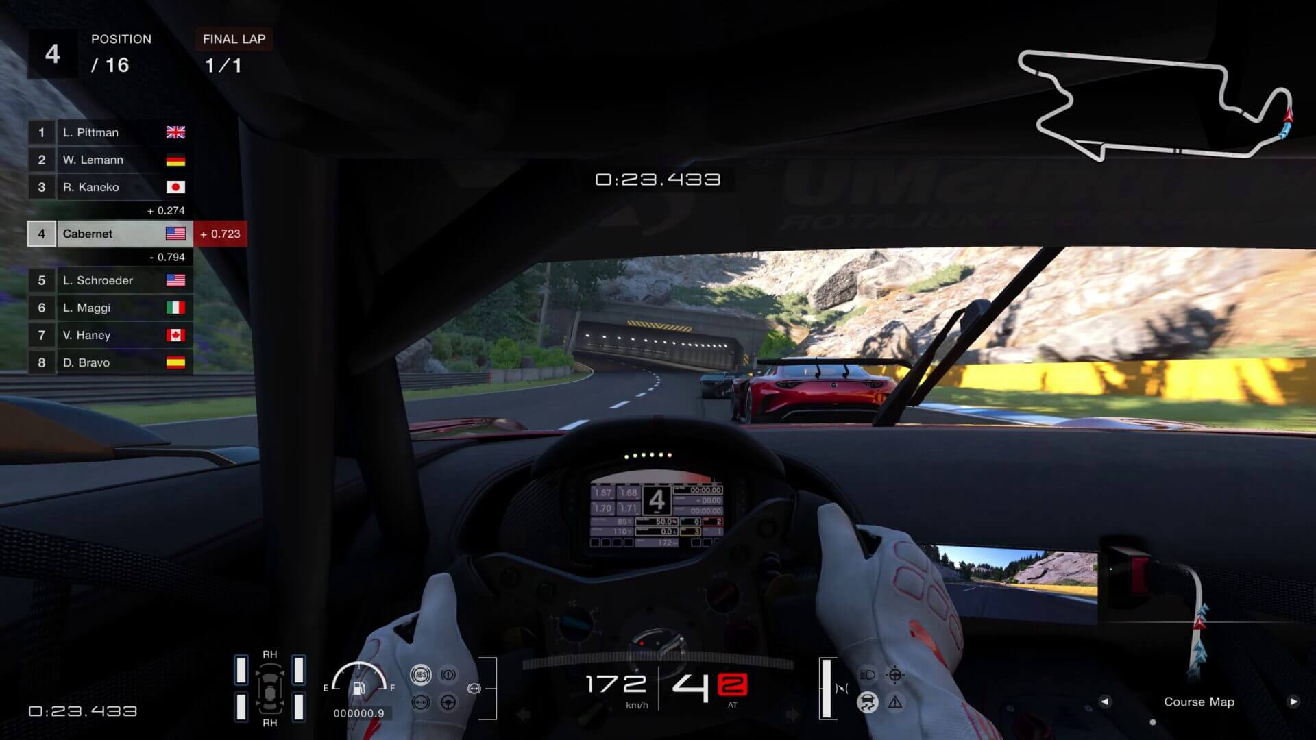 Gran Turismo 7' presentation details modes, tech and more - Autoblog