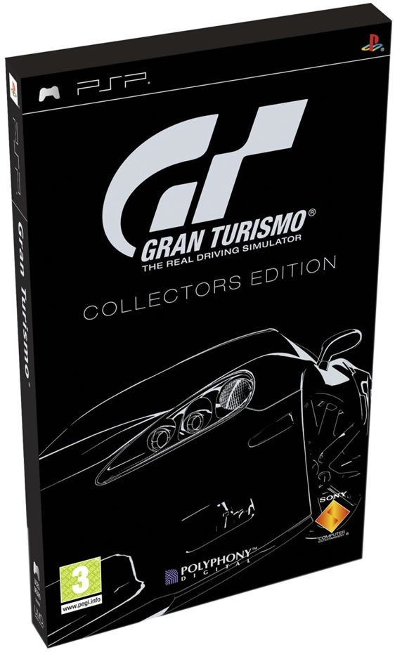 Cash Converters - Psp Game Gran Turismo