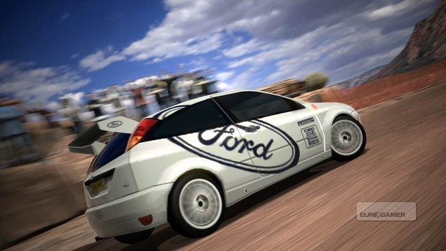 Why Gran Turismo PSP Looks So Good – GTPlanet