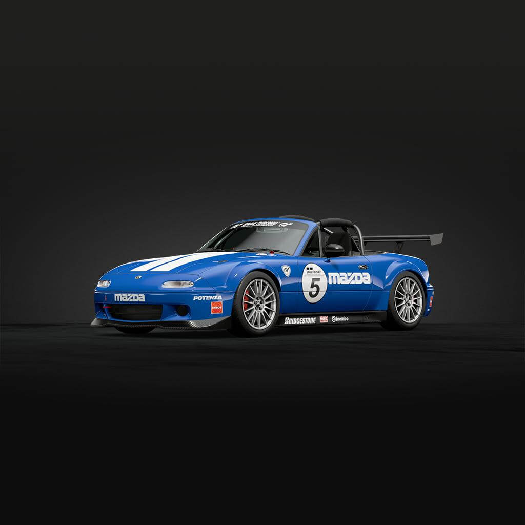 Kikizo  News: PSP Gran Turismo 4 Set for Spring