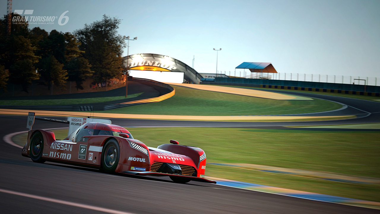 Forza Motorsport 6 review – Tired Old Hack