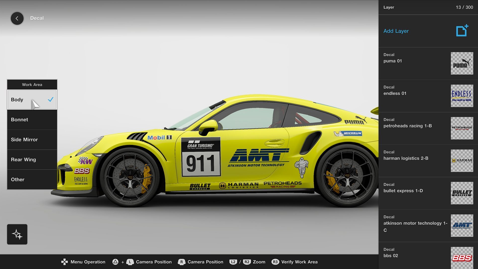 Gran Turismo 7 Will Automatically Import GT Sport Liveries, Decals, and  Sport Mode Ratings – GTPlanet