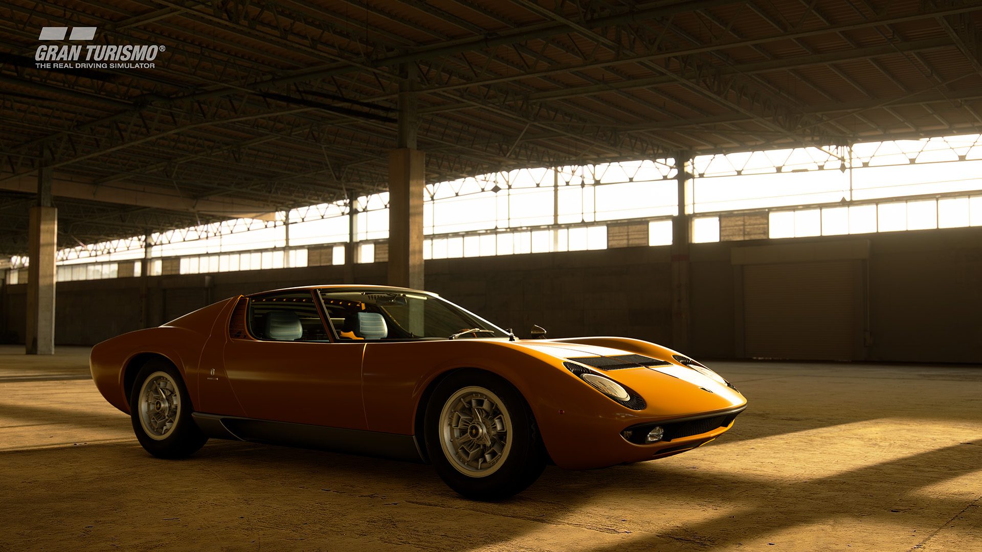 Ford GT Headlines Gran Turismo Sport Christmas Update, Arrives December 18  – GTPlanet