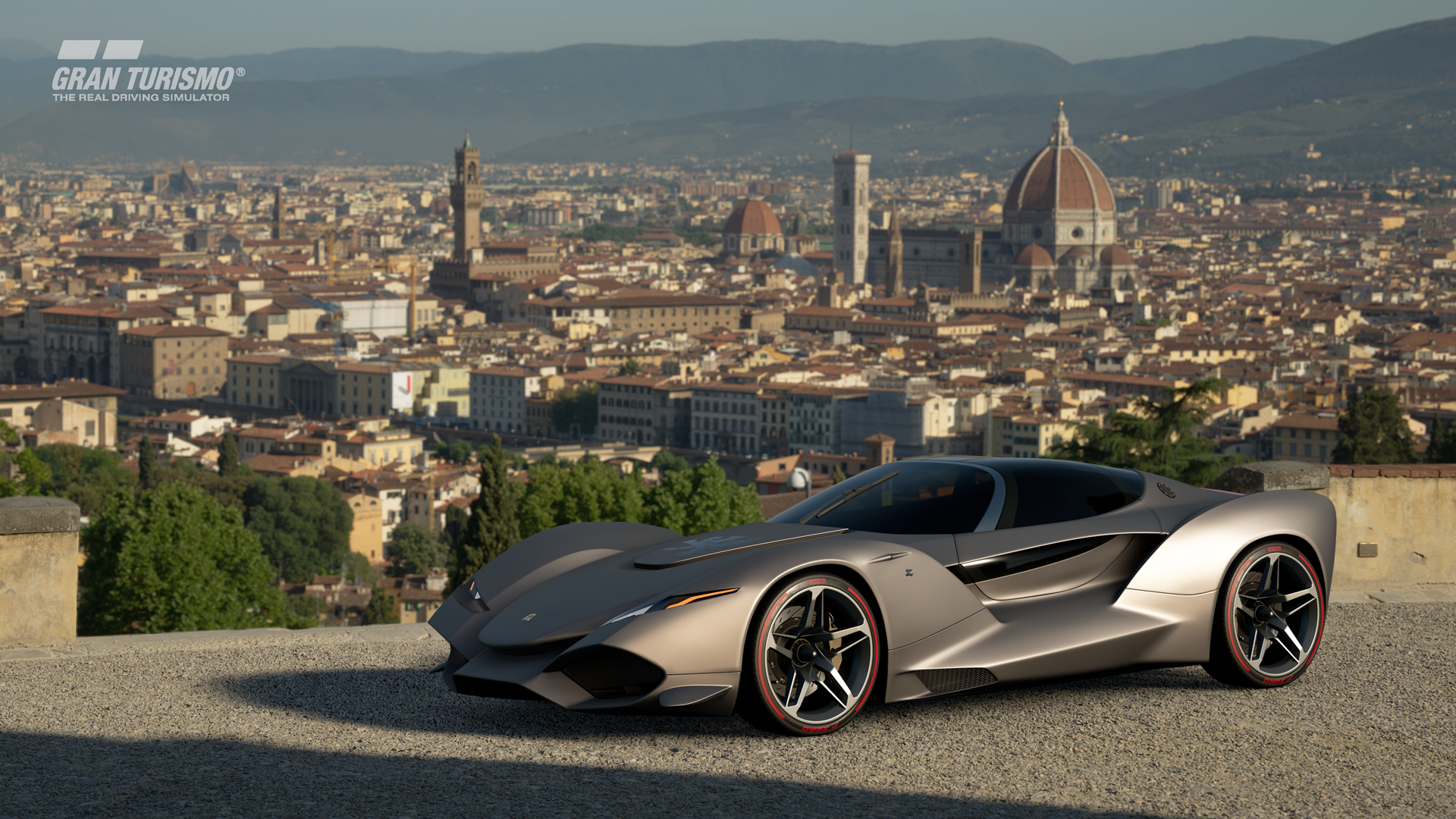 Gran Turismo 5 v1.06 Available Now: Full Details – GTPlanet