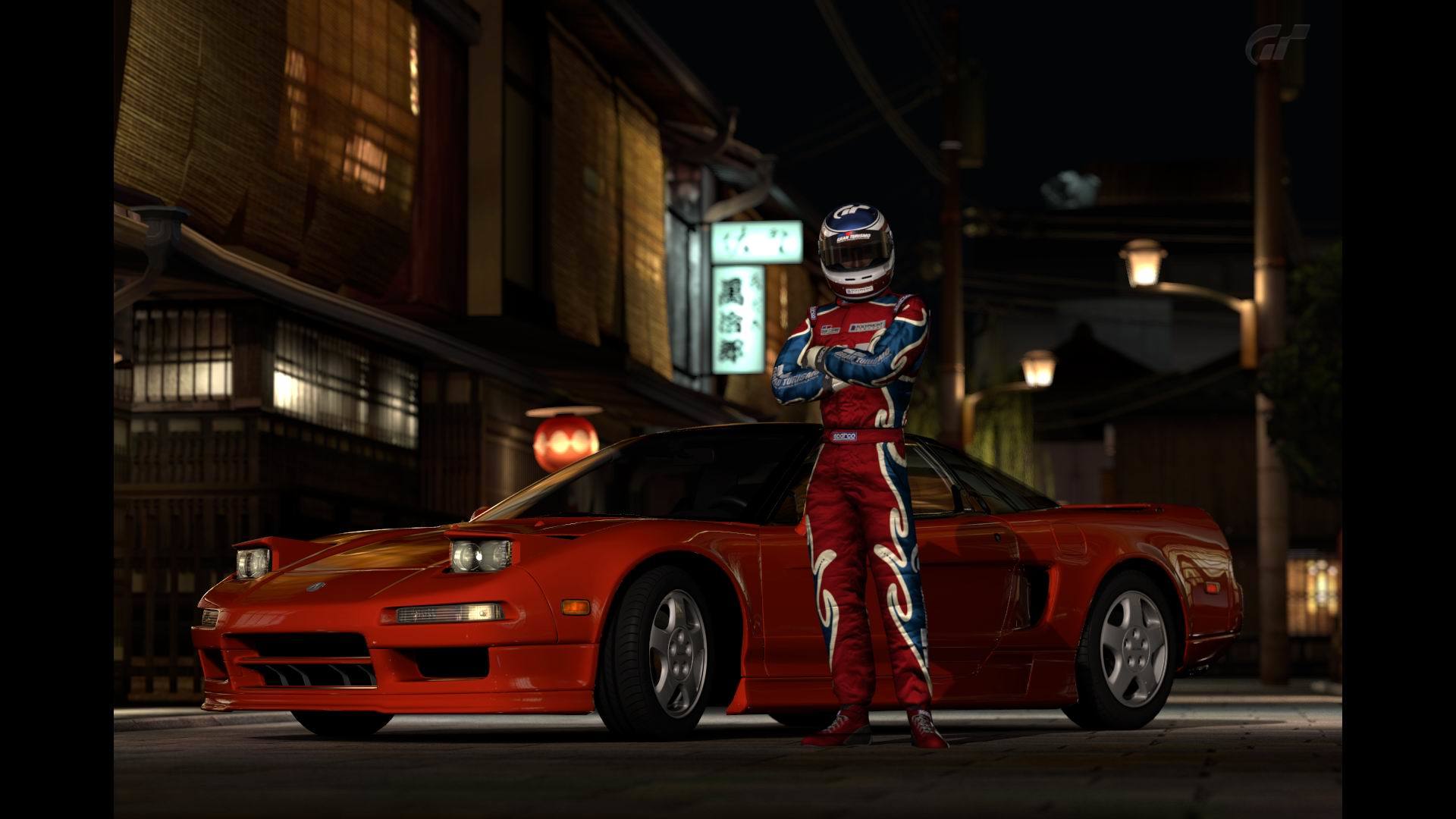 Gran Turismo 5 Spec 2.0 Update is Live, DLC Coming October 18th –  PlayStation.Blog